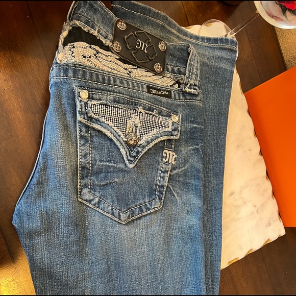 Miss Me Denim - Miss Me Jeans size 30